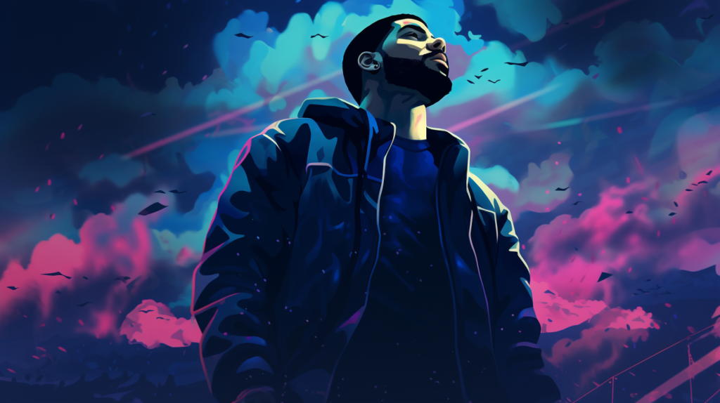Drake-Style Melodies