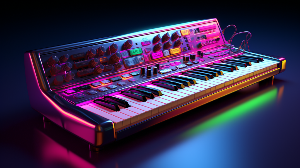 80's Synth